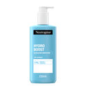 Neutrogena Hydro Boost Ultralichte Bodylotion 250ml