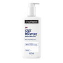 Neutrogena Noorse Formule Deep Moisture Sensitive Bodylotion 250ml