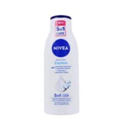 Nivea Bodylotion Express, 400 ml