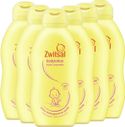 Zwitsal - Bodylotion - 6 x 200ml 