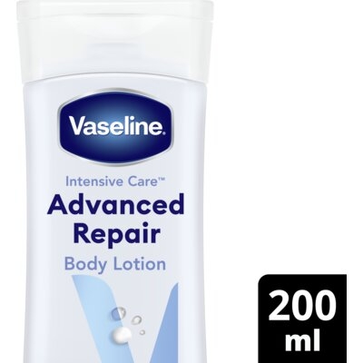 Vaseline bodylotion Adv Repair CC - 200 ML