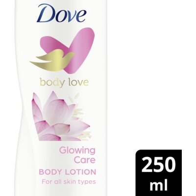 Dove - Nourishing Secrets BodyLotion - 250ml