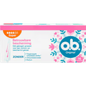 O.B. Tampons - Original Super - Gebogen Groeven - 16 stuks
