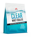 XXL Nutrition Clear Whey Isolate Apple - 20 scoops