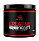 XXL Nutrition Creatine Monohydraat Orange - 50 scoops