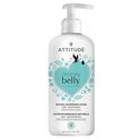 Attitude Bodylotion Blooming Belly Natural 473 ml