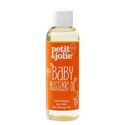 Petit & Jolie Baby Massage Olie 100 ml