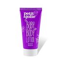 Petit & Jolie Baby Bodylotion met Abrikozenolie Mini 50 ml