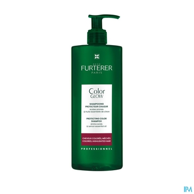 Rene Furterer Color Glow Protecting Color Shampoo 500ml