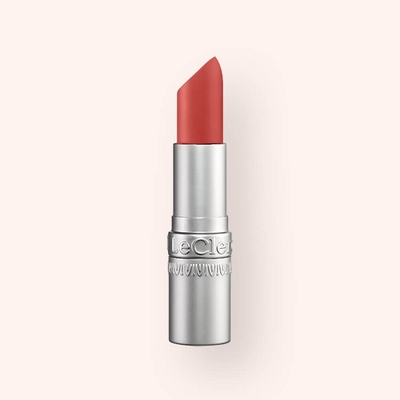 T. LeClerc Transparent Lipstick 05 Taffetas