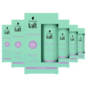 Taft Volume Powder - 6 stuks