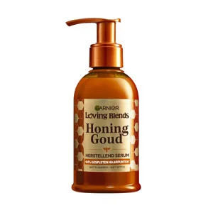 Garnier Loving Blends Honey haarserum