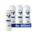 Dove Body Love Essential Care bodylotion - 6 x 400 ml