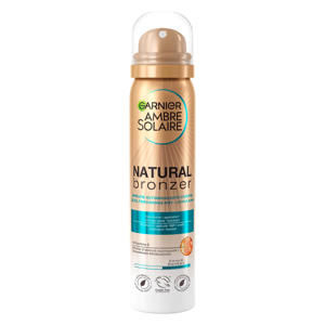 Garnier Ambre Solaire Natural Bronzer Body Mist zelfbruiner - 150 ml