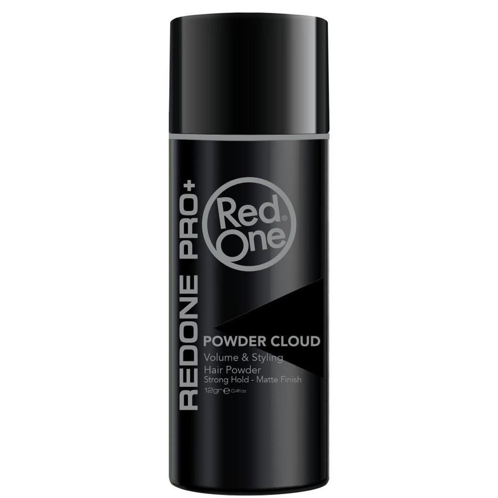 Red One Powder Cloud Volume&Styling Poeder - 20g.