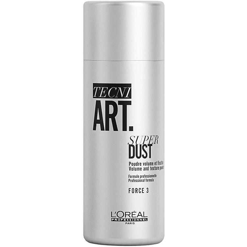 L'Oreal TecniArt Super Dust Volume Poeder- 7gr