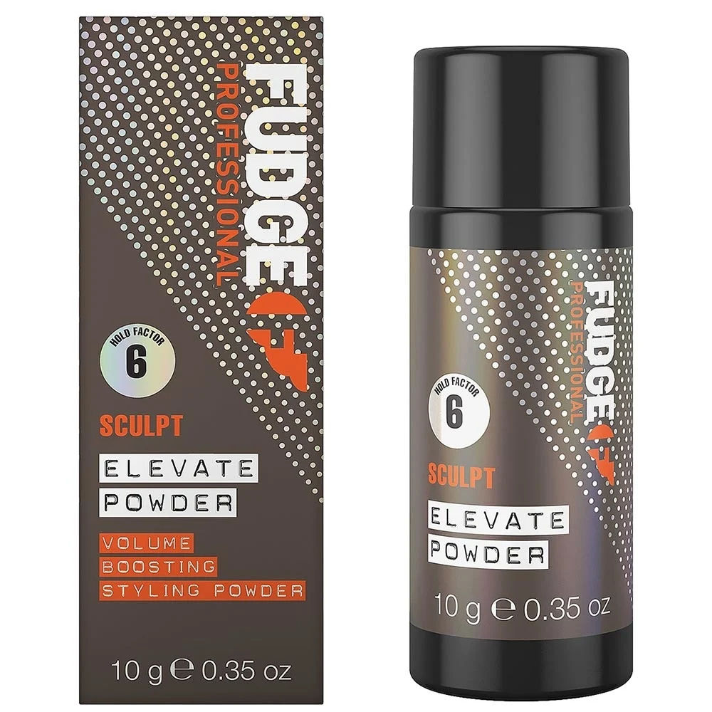 Fudge Elevating Styling Powder