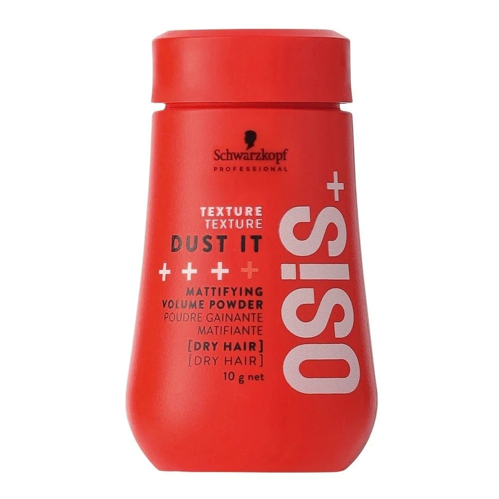 Schwarzkopf OSiS+ Texture Dust It Mattifying Volume Powder - 10g