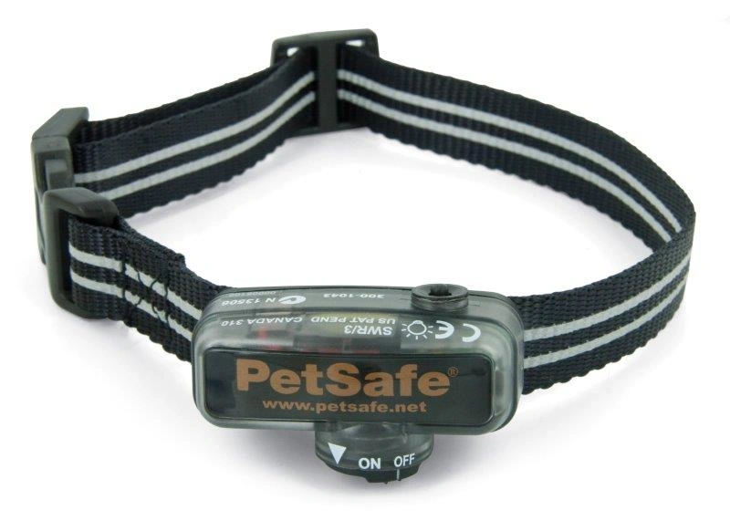 PetSafe Extra Halsbandontvanger voor Kleine Honden