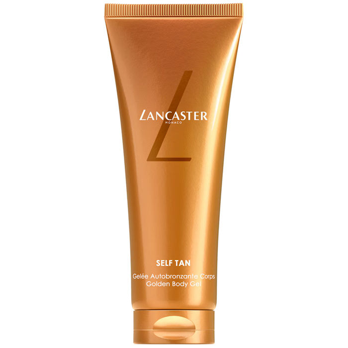 Lancaster Lancaster Sun Self Tan Golden Body Gel 125 ml