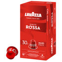 Qualità Rossa (Grootverpakking) - Lavazza - 30 koffiecups®