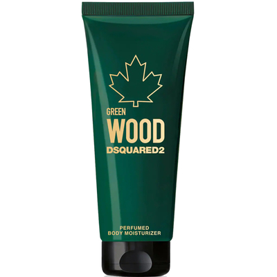Dsquared2 Green Wood Bodylotion 200 ml