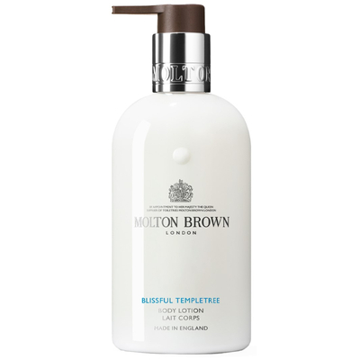 Molton Brown Blissful Templetree Bodylotion 300 ml
