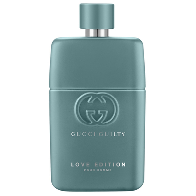 Gucci Guilty Pour Homme Love Edition Eau de parfum 90 ml