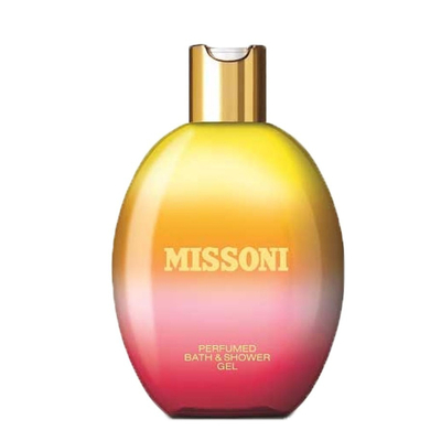 Missoni Missoni Douchegel 250 ml