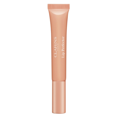 Clarins Instant Light Natural Lip Perfector Lipgloss 12 ml
