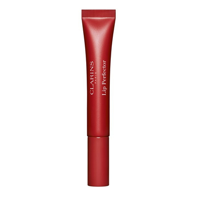 Clarins Lip Perfector Glow | 23 - Pomegranate Glow | Lipgloss 12 ml