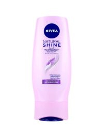 Nivea Conditioner Natural Shine, 200 ml