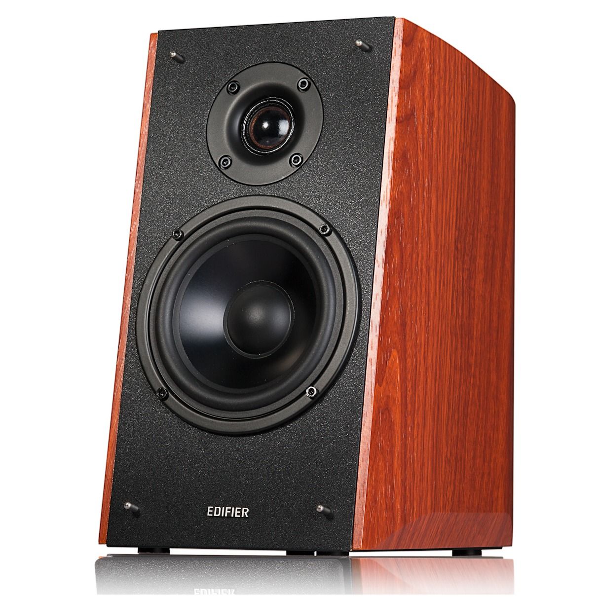 Edifier R2000DB PC speaker Bruin