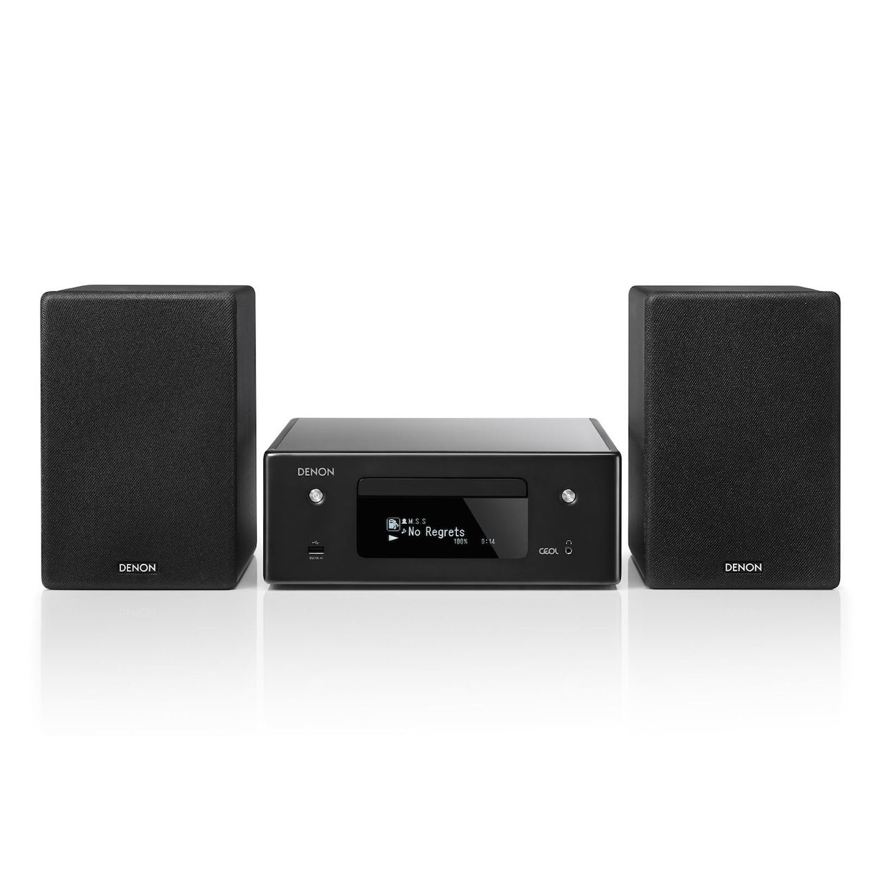 Denon CEOL N10