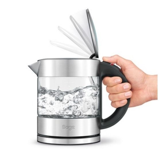 Sage the Compact Kettle™ Pure - Waterkoker 1 Liter