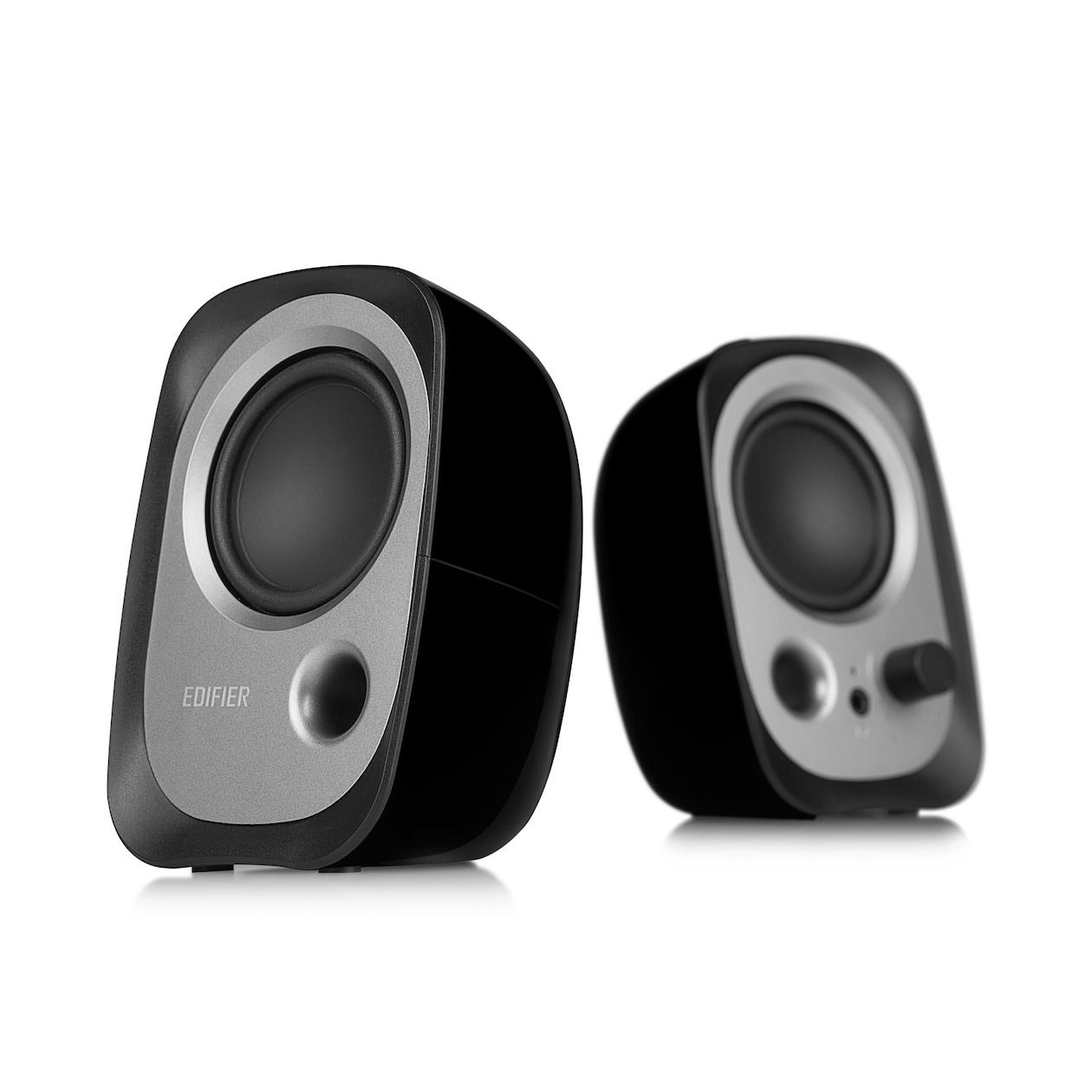 Edifier R12U Speakerset Zwart