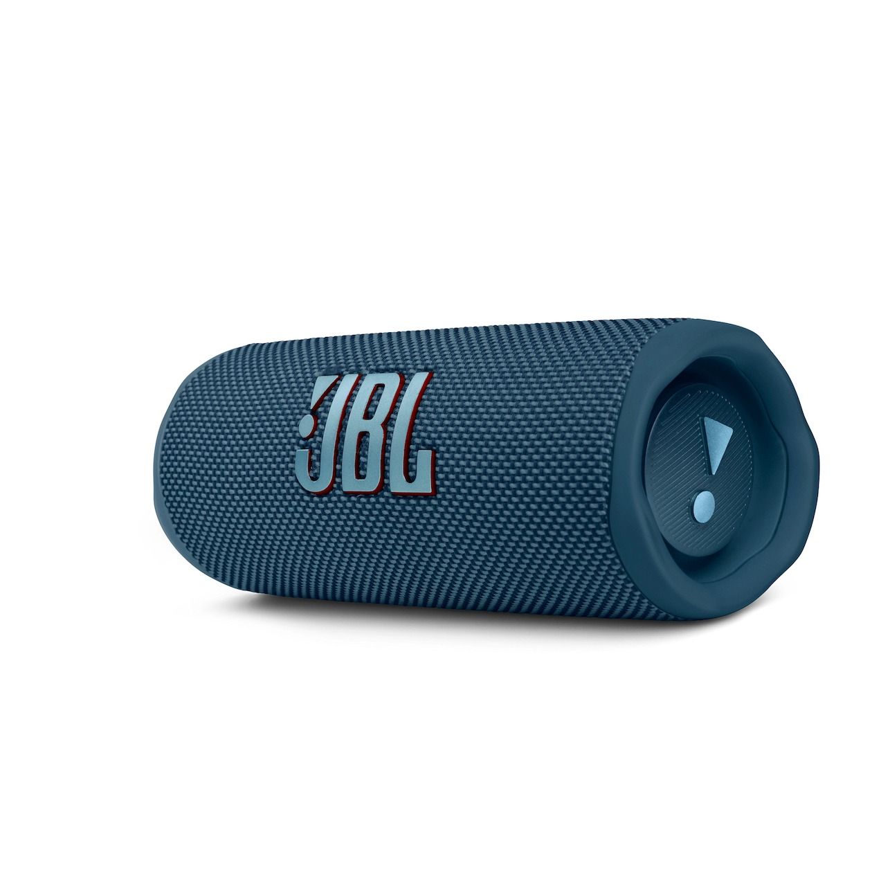 JBL Flip 6 - Portable Bluetooth Speaker - Blauw