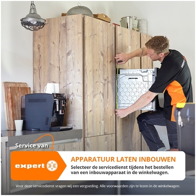 Indesit inbouwmagnetron: kleur zwart