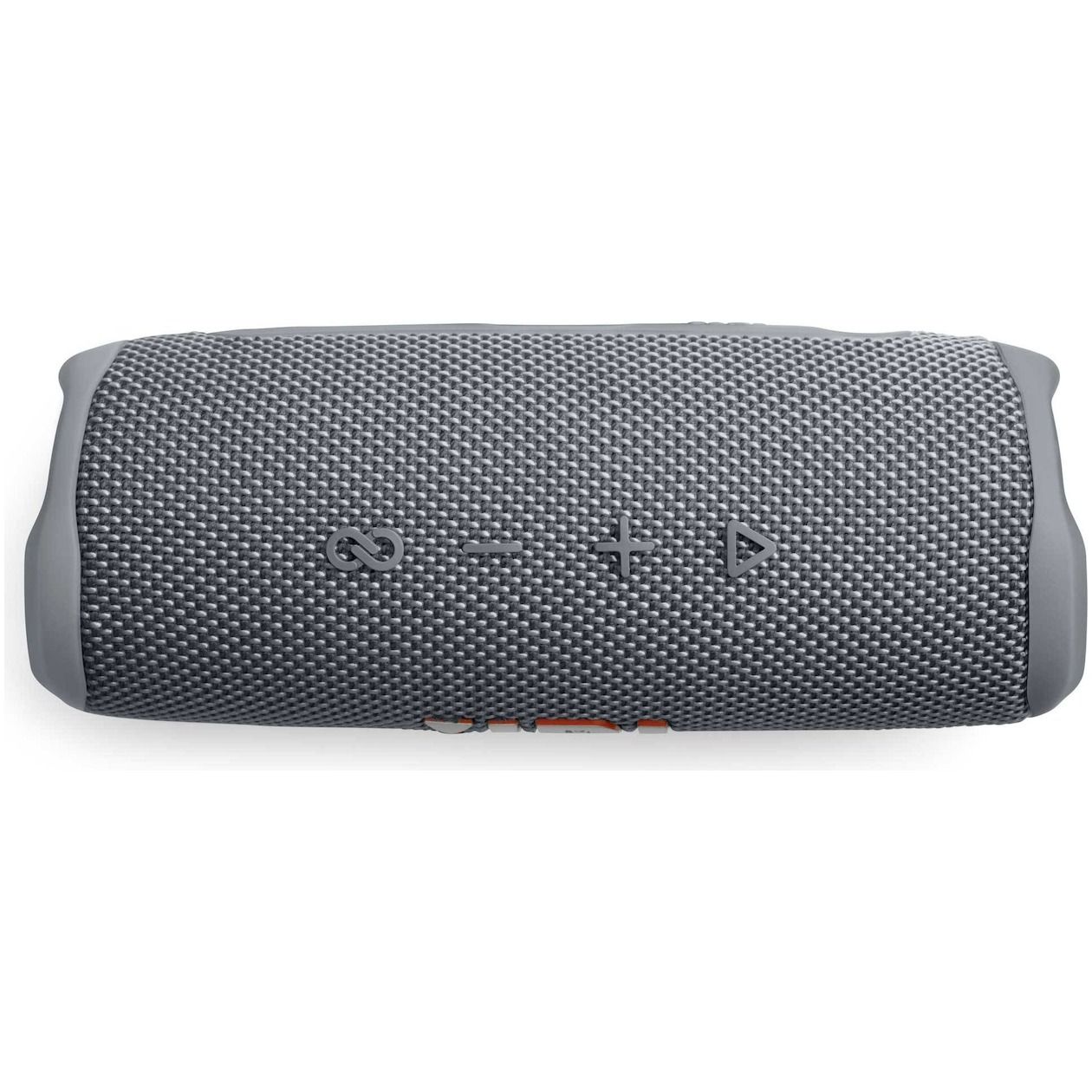 JBL Flip 6 - Portable Bluetooth Speaker - Grijs