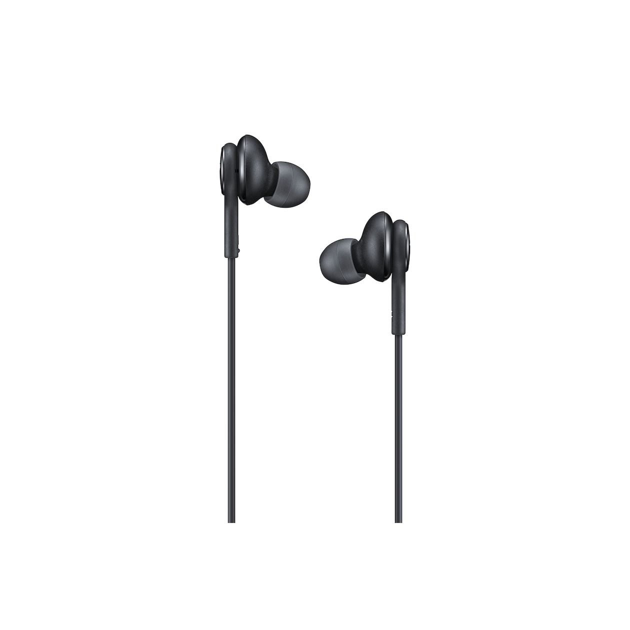 Samsung EO-IC100BBEGEU hoofdtelefoon/headset In-ear