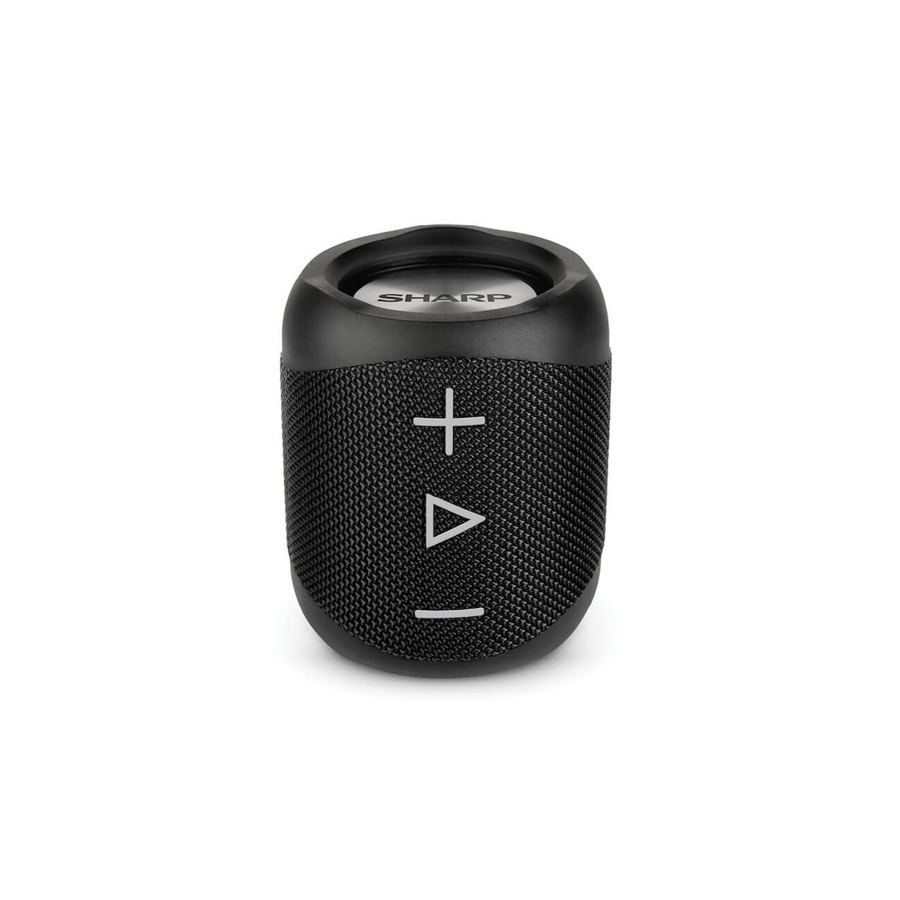 Sharp GX-BT180BK Bluetooth speaker Zwart