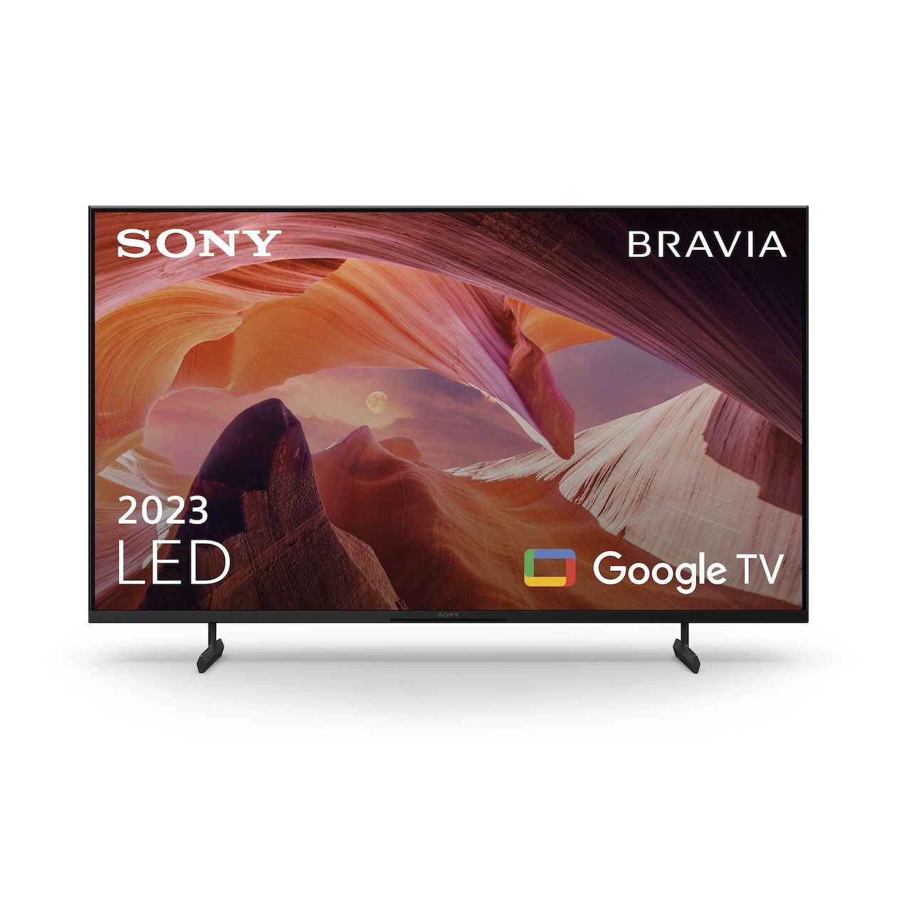 Sony Bravia KD-43X80L 4K TV (2023)