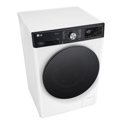 LG F4WR7511SYW wasmachine