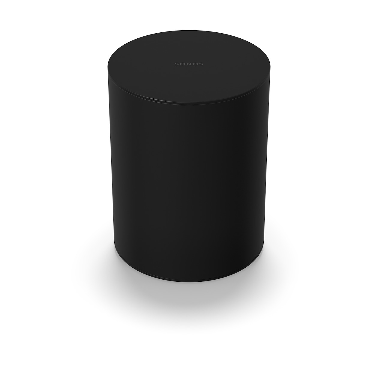 Sonos Sub mini Subwoofer Zwart