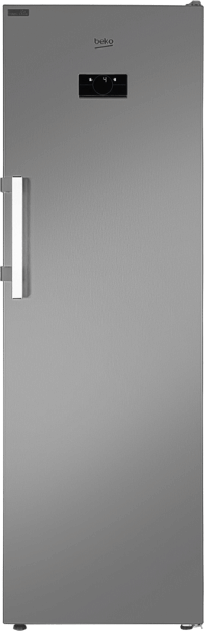 Beko B7RMLNE445ZXP vrijstaande koelkast