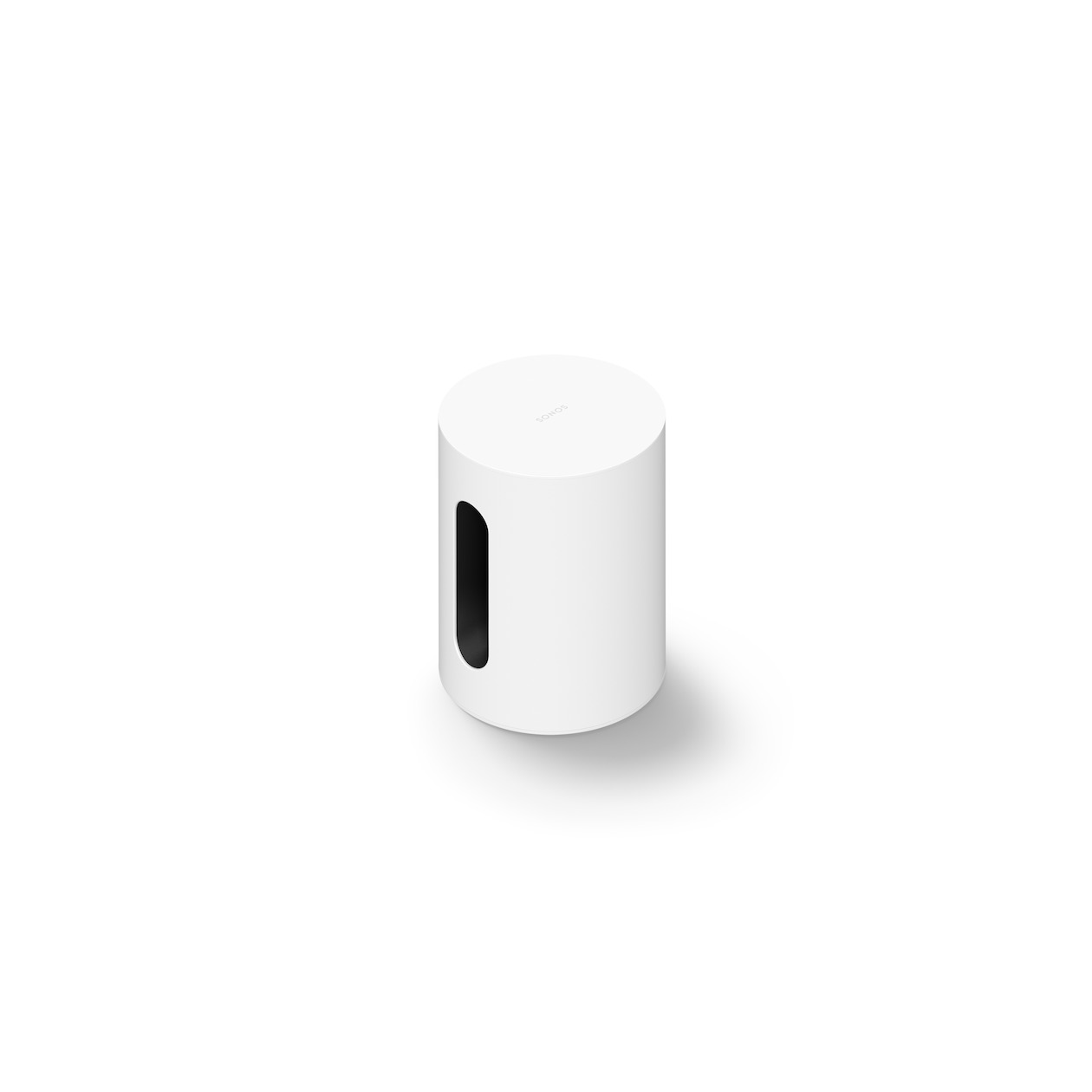 Sonos Sub Mini wit