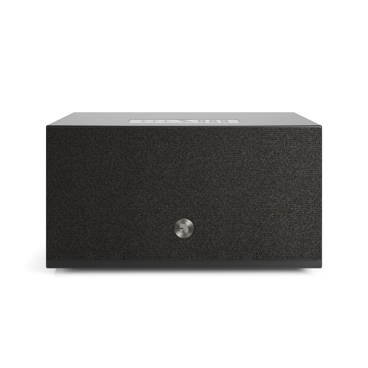 Audio Pro C10 MkII - Smart Multiroom Actieve Luidspreker - Zwart