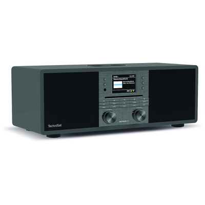Technisat Digitradio 650 antraciet
