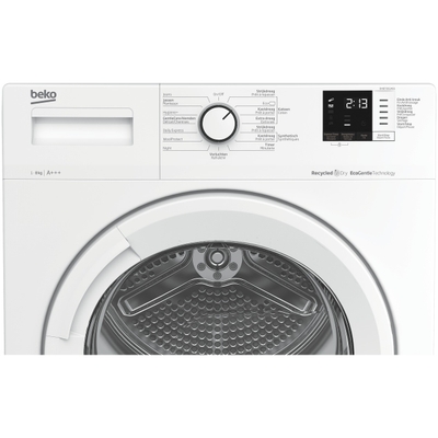 Beko DH8735GA01 - Warmtepompdroger
