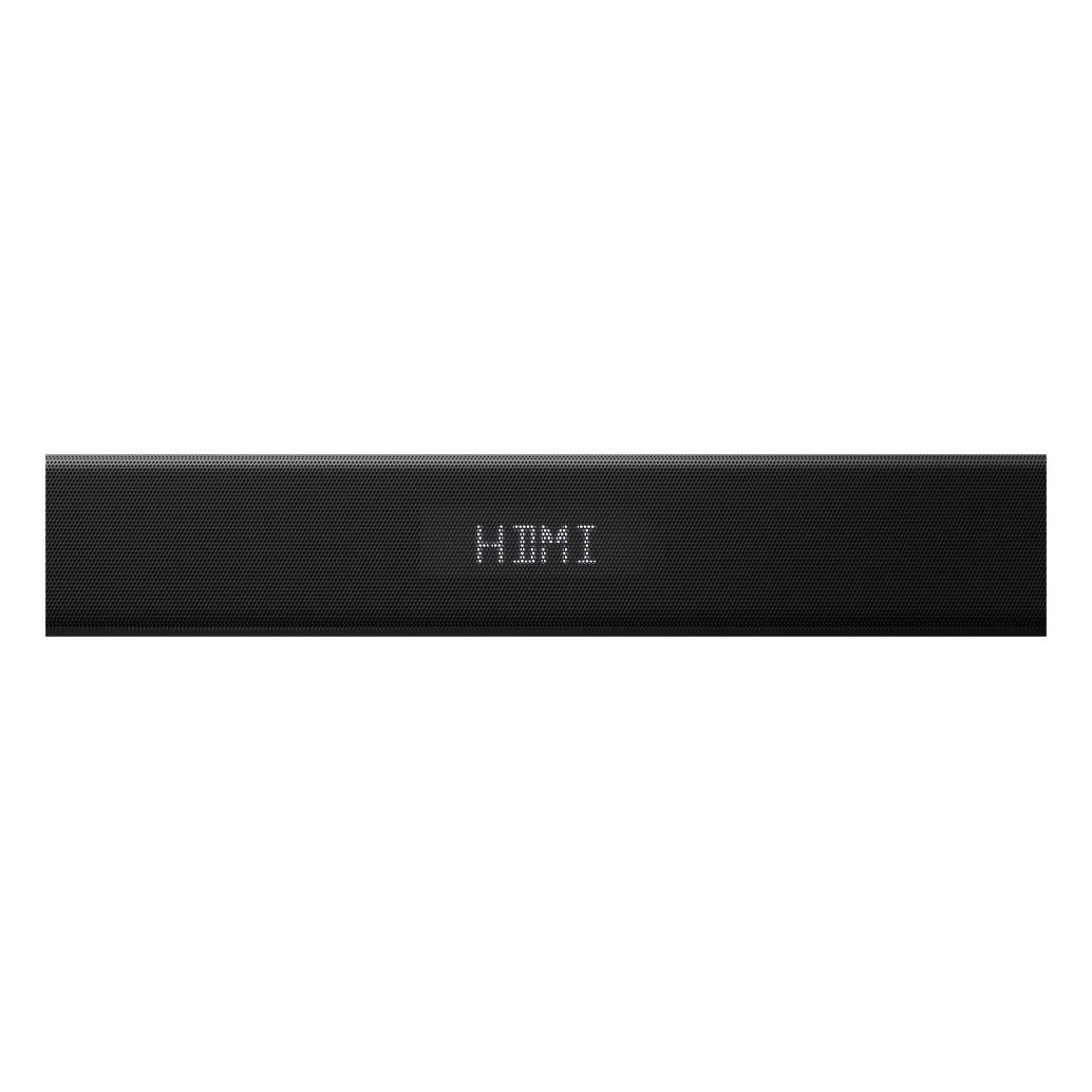 Panasonic SC-HTB600EGK Soundbar Zwart